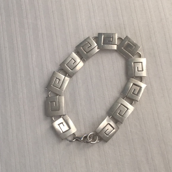 💍🕶 Sterling silver, handcrafted in Arizona!  🤍 - Picture 1 of 5